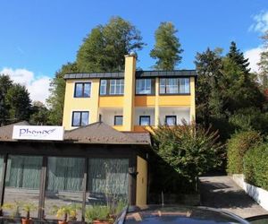 Pension Furstenhof Villach Austria