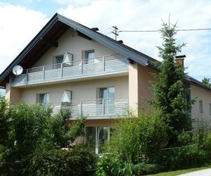 Gastehaus Wulz-Lesjak Villach Austria