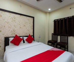 OYO 30860 Sun Palace Jabalpur India
