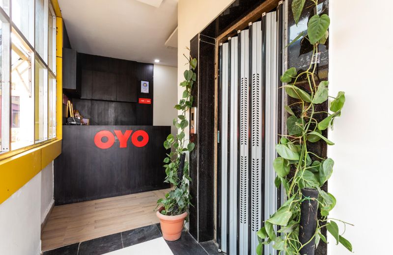 OYO Sun Palace