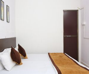 SPOT ON 36512 Preet Residency Jabalpur India