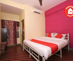 OYO 30600 Hotel Sagar Jabalpur India