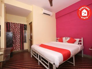Фото отеля OYO 30600 Hotel Sagar