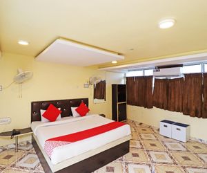 OYO 44996 Hotel Shri Shubhmangalam Jabalpur India