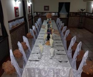 Hotel Iris Arad Romania