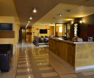 Hotel Maxim Arad Romania