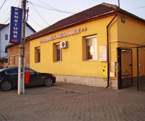 Pensiunea Alexander Arad Romania