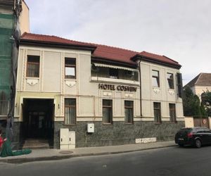Hotel Cosmin Arad Romania