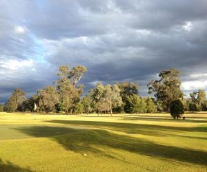 Airlie House Motor Inn Scone Australia