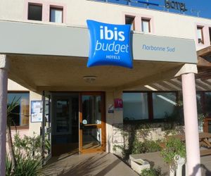 ibis budget Narbonne Sud A9/A61 Narbonne France