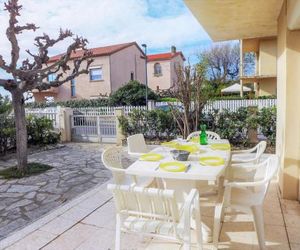 Apartment Les Hirondelles Narbonne-Plage France