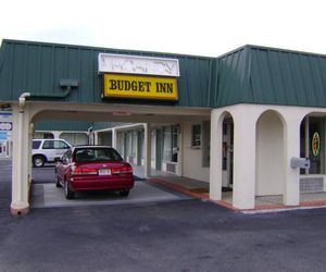 Budget Inn McDonough United States