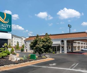 Quality Inn McDonough Atlanta South McDonough United States