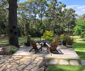 The Ridge Retreat at Mollymook Ulladulla Australia