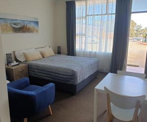 Sandpiper Motel Ulladulla Ulladulla Australia