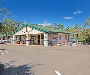 Colonial Palms Motel Ulladulla Australia