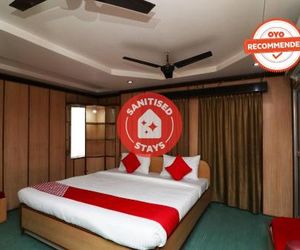 OYO Flagship 30893 Hotel Bobs Lalji Tola Patna India