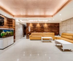 Capital O 47886 Svr Hotel & Banquet Patna India