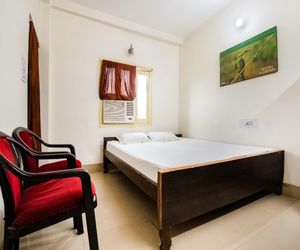SPOT ON 8003 Hotel New Akash Patna India