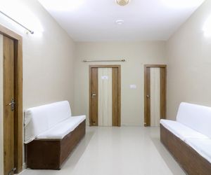 OYO 44546 Royal Holiday Patna India