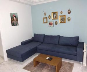 Appartement Les Palmerais Al ‘Uwaynah Tunisia