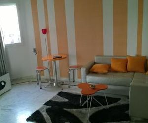 Residence Ghozlane Tunis Tunisia