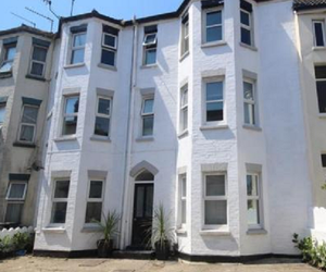 Newly Refurbished Top Floor Flat, 5 Min To Beach Bournemouth United Kingdom