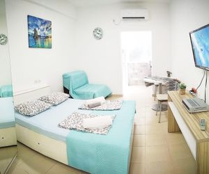 Super studio near the sea and the Rambam Haifa Israel