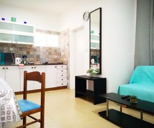 Super one bedroom ap. near the sea and the Rambam Haifa Israel