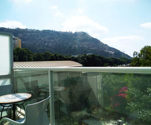 S&L  apartment with a view and a mountain view Haifa Israel