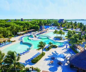 BlueBay Grand Esmeralda-All Inclusive Playa Del Carmen Mexico