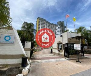 Maya Apartment Bay View Villas Port Dickson Malaysia