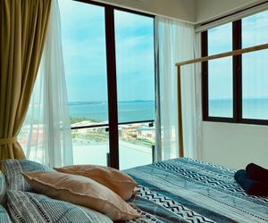 PD DWharf Residence - Superb Seaview(Up to 6 Pax) Port Dickson Malaysia