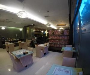 Chimei Fashion Hotel Taoyuan City Taiwan
