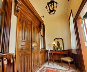 National Important Cultural PropertyTACHIKAWAKE Tachikawa Familys House Hakodate Japan