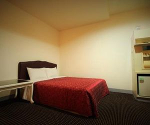 Sin Ge Hotel Taoyuan City Taiwan