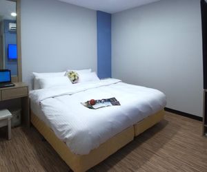 Mefan Fashion Hotel Taoyuan City Taiwan