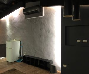 **Rooftop**NO DOOR private loft Taoyuan City Taiwan