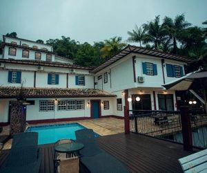 Hotel Solar Das Lajes Ouro Preto Brazil