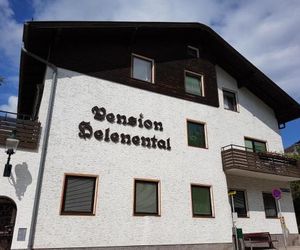 Helenental Pension & Apartments Baden Austria