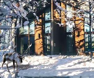 Nova Skyland Hotel Rovaniemi Finland