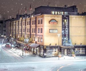 Arctic City Hotel Rovaniemi Finland