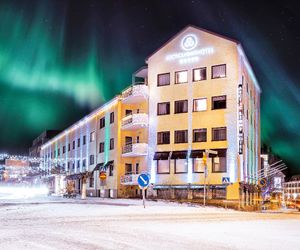 Arctic Light Hotel Rovaniemi Finland