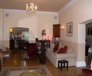 Orchard Hill Hotel Bideford United Kingdom