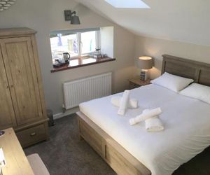 The Waterfront Inn Bideford United Kingdom