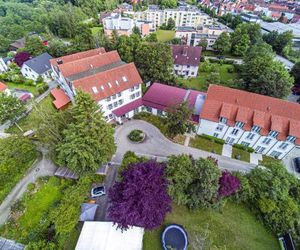 Hotel Am Kurpark Spath Bad Windsheim Germany