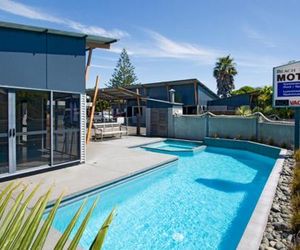 Beach House Motel Tauranga New Zealand