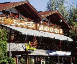 Sporthotel Wilder Kaiser Oberaudorf Germany