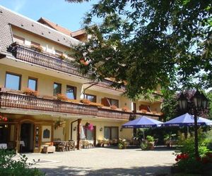 Hotel Restaurant Pflug Oberkirch Germany
