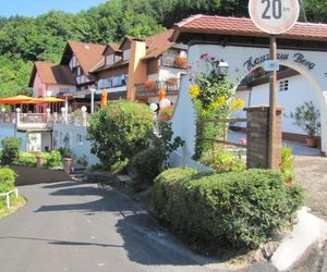 Hotel Haus am Berg Oberkirch Germany